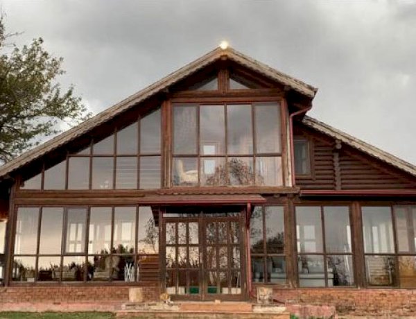 Bolu Dağ Evi - Villa Karaca